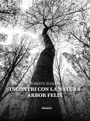 cover image of Incontri con la natura